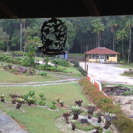 Refugio Richmond Hotel Vargem Alta Exterior photo